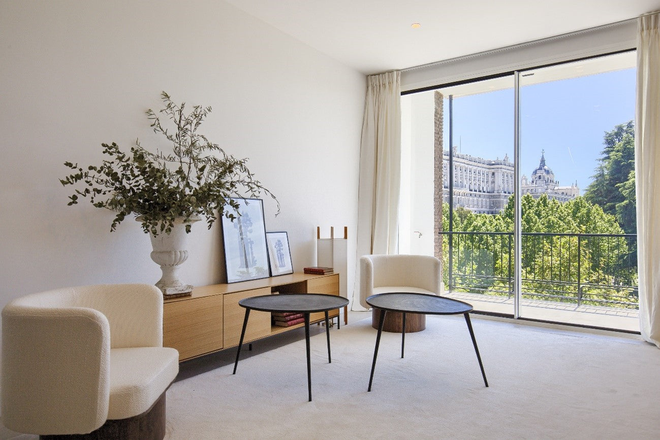VENTA VIVIENDAS MADRID