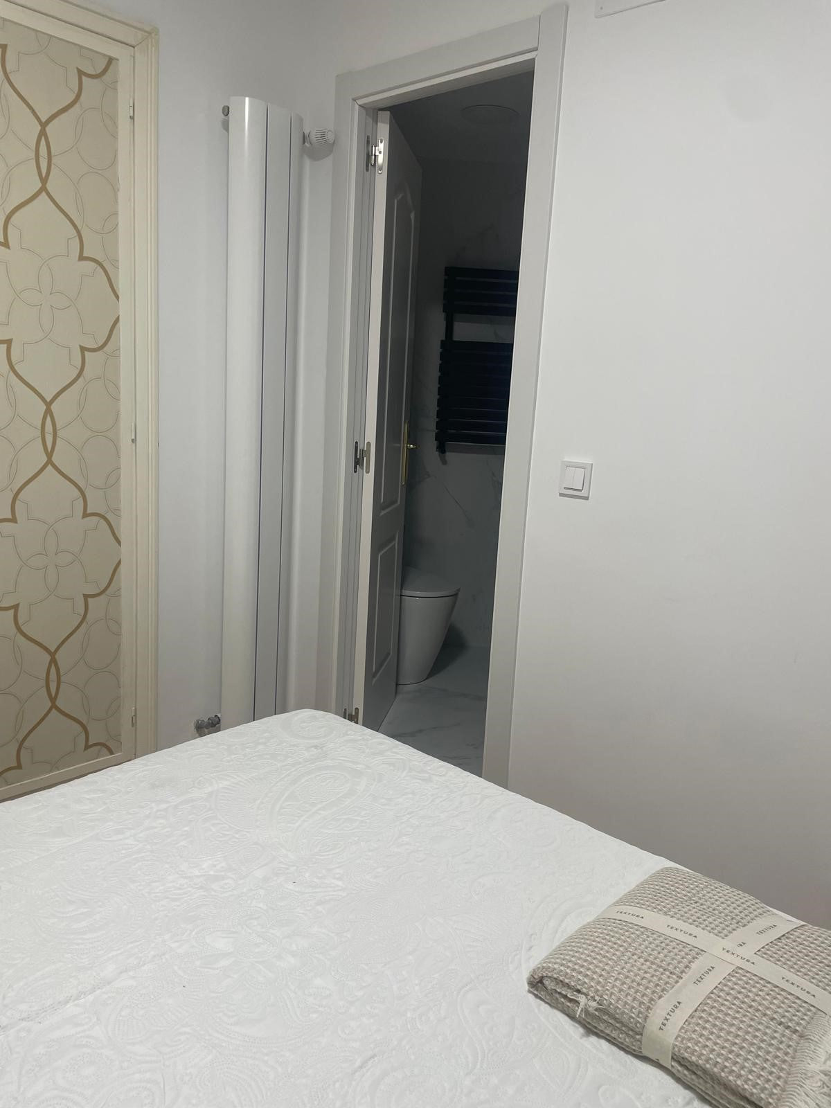 Alquiler Piso Goya - 1400 €