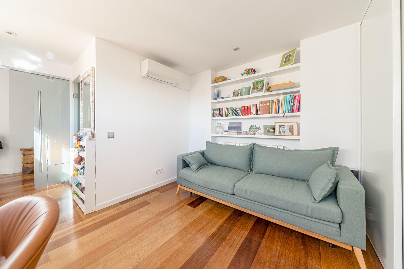 PISO JOSE ABASCAL - 950.000 €