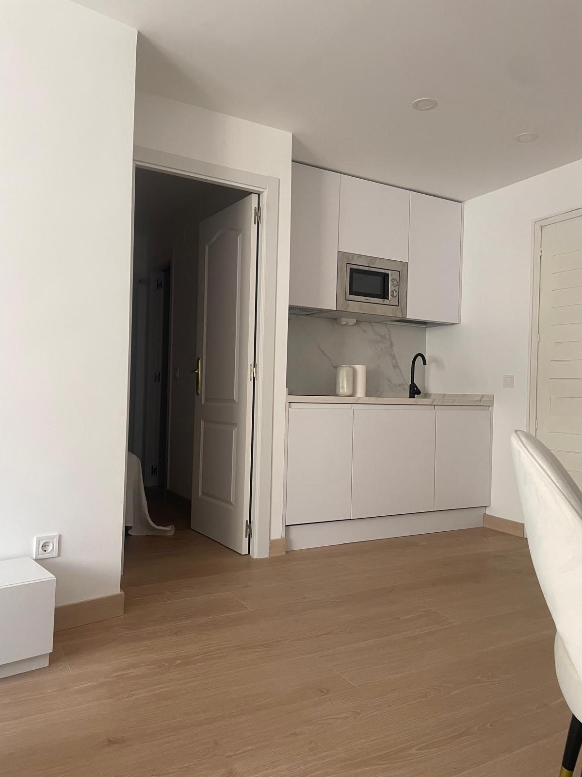 Alquiler Piso Goya - 1400 €
