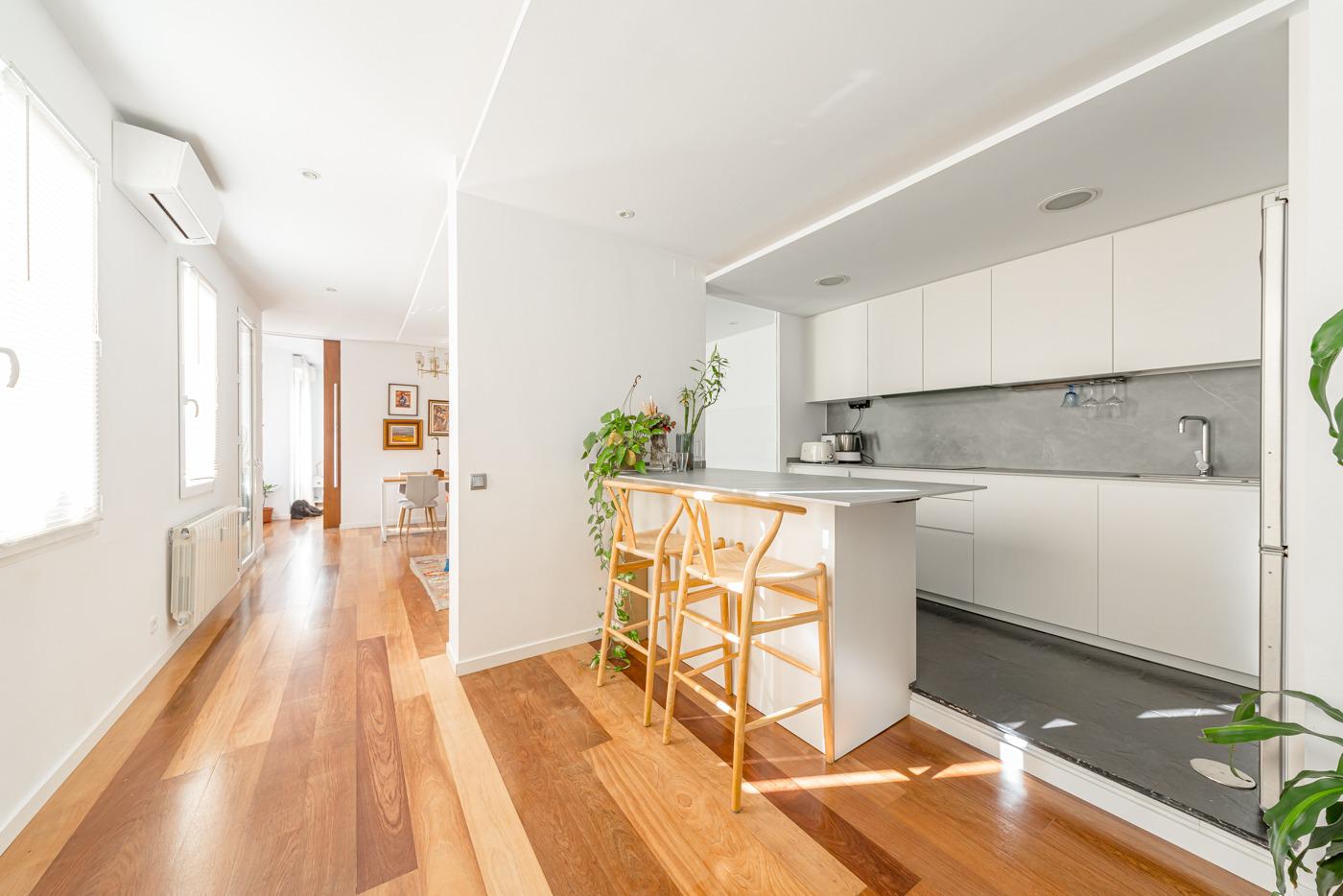PISO JOSE ABASCAL - 950.000 €