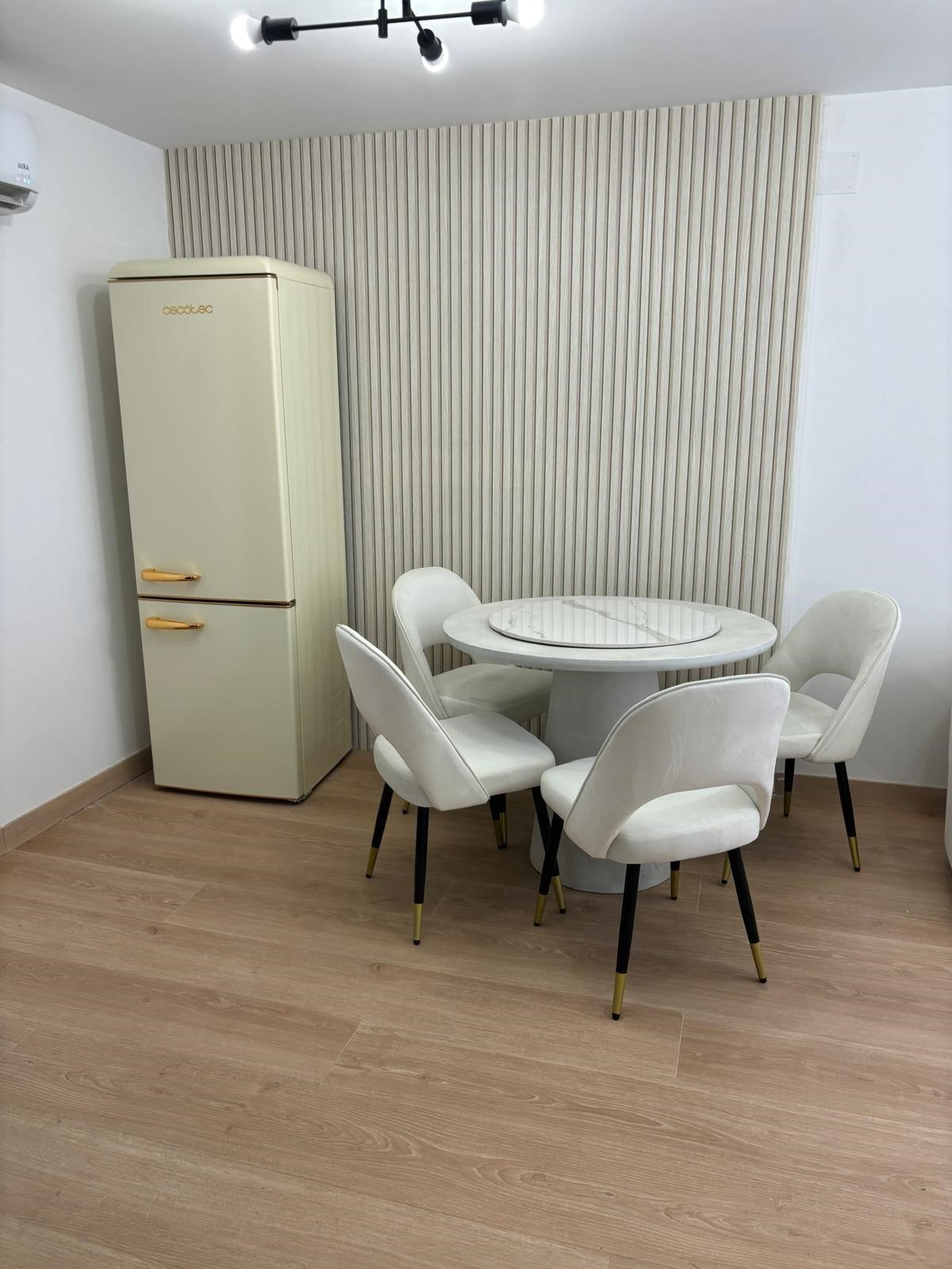 Alquiler Piso Goya - 1400 €