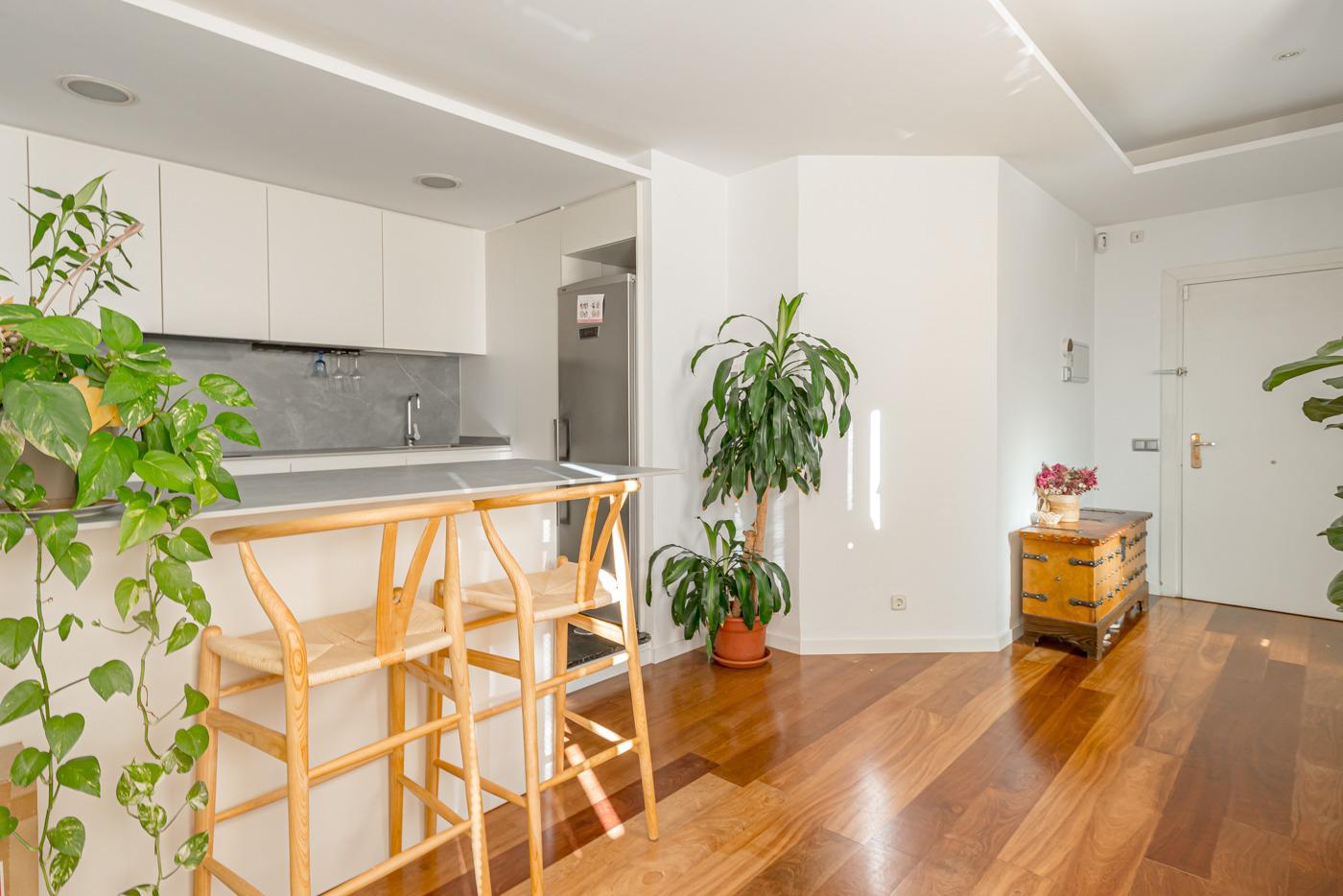 PISO JOSE ABASCAL - 950.000 €