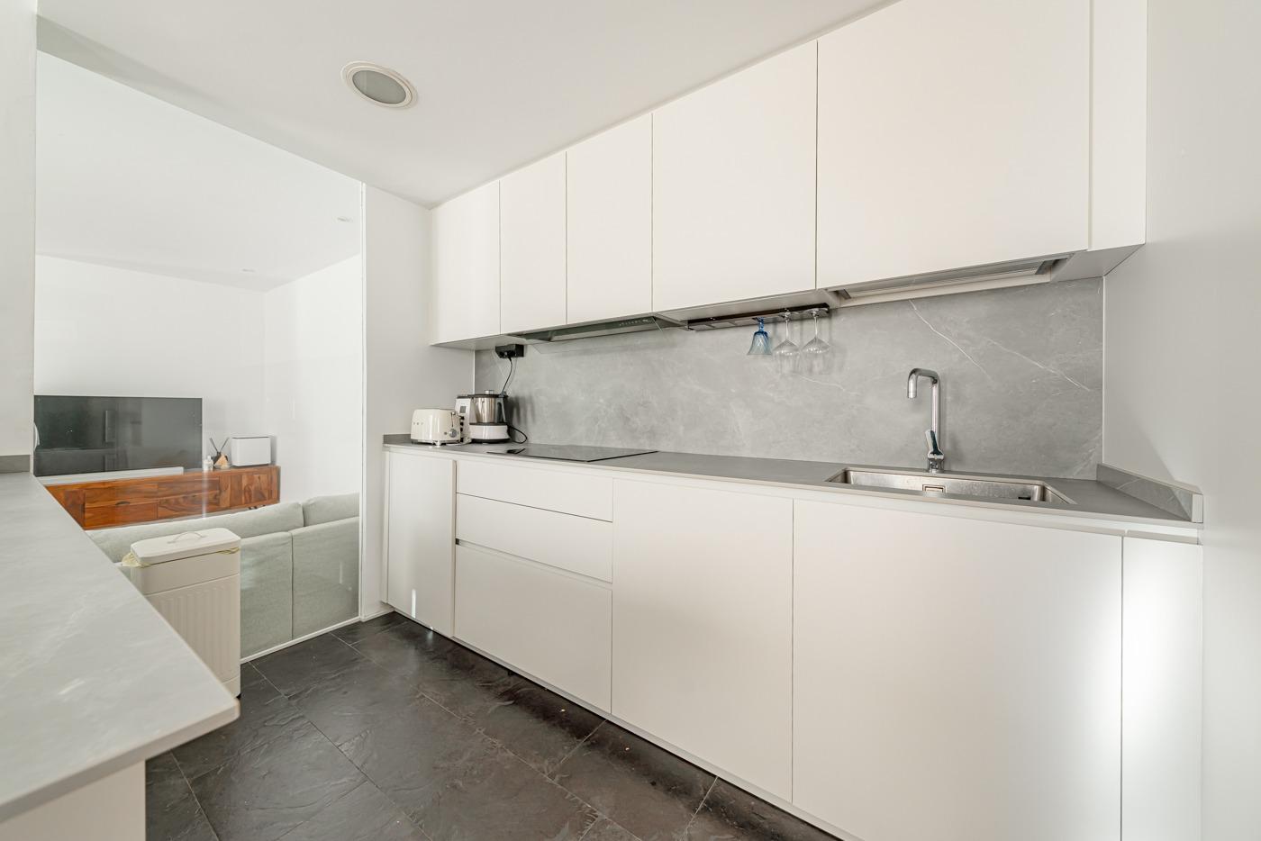 PISO JOSE ABASCAL - 950.000 €