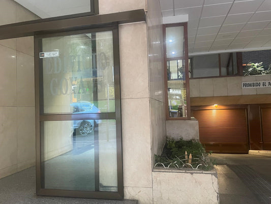 Alquiler Piso Goya - 1400 €