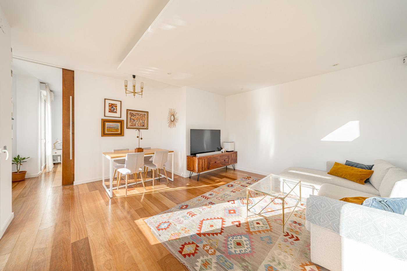 PISO JOSE ABASCAL - 950.000 €