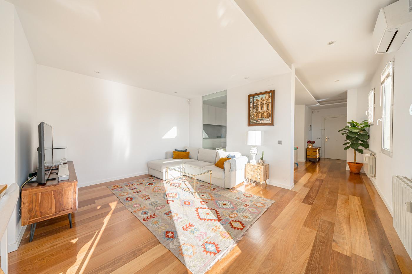PISO JOSE ABASCAL - 950.000 €