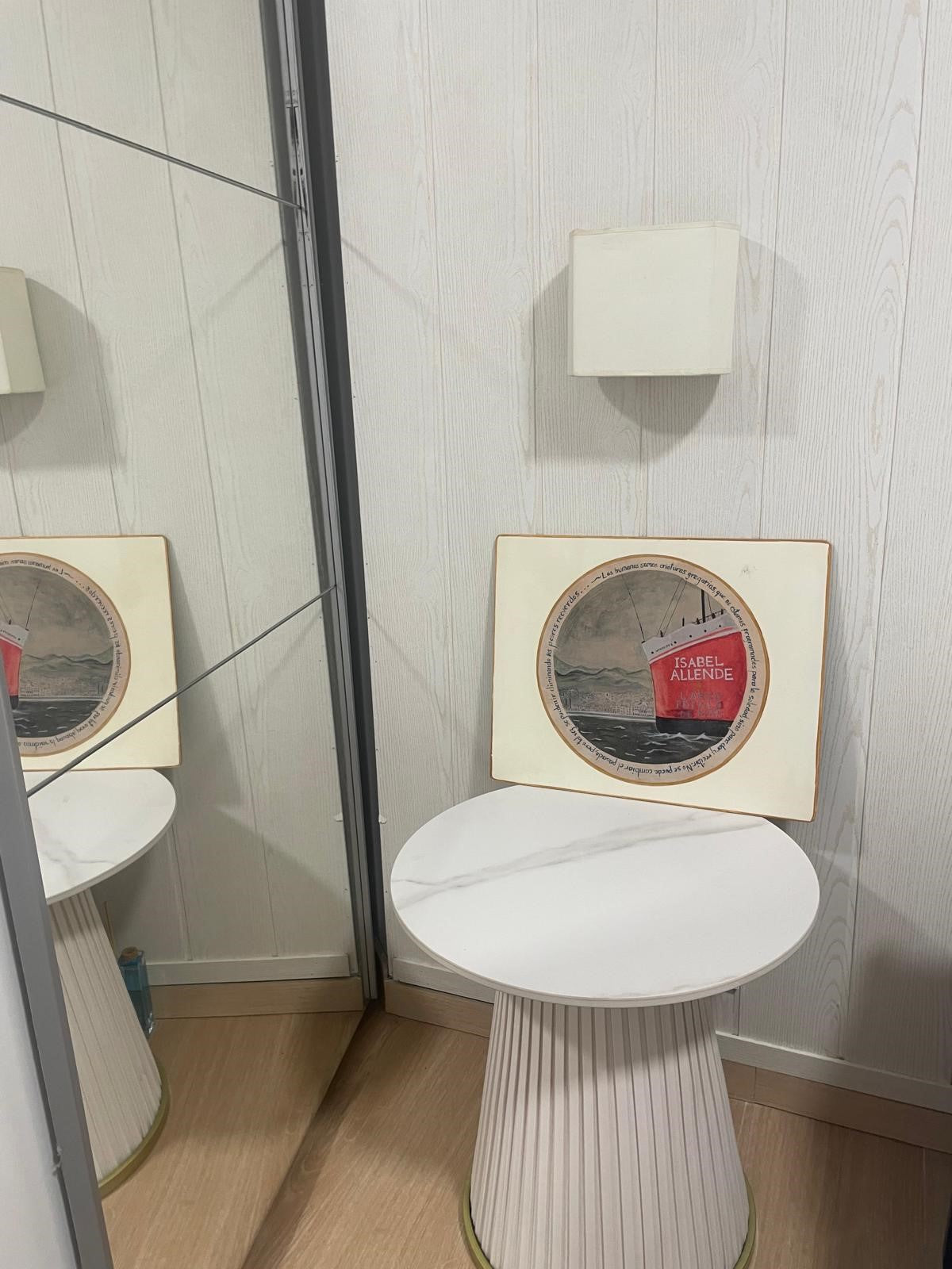 Alquiler Piso Goya - 1400 €