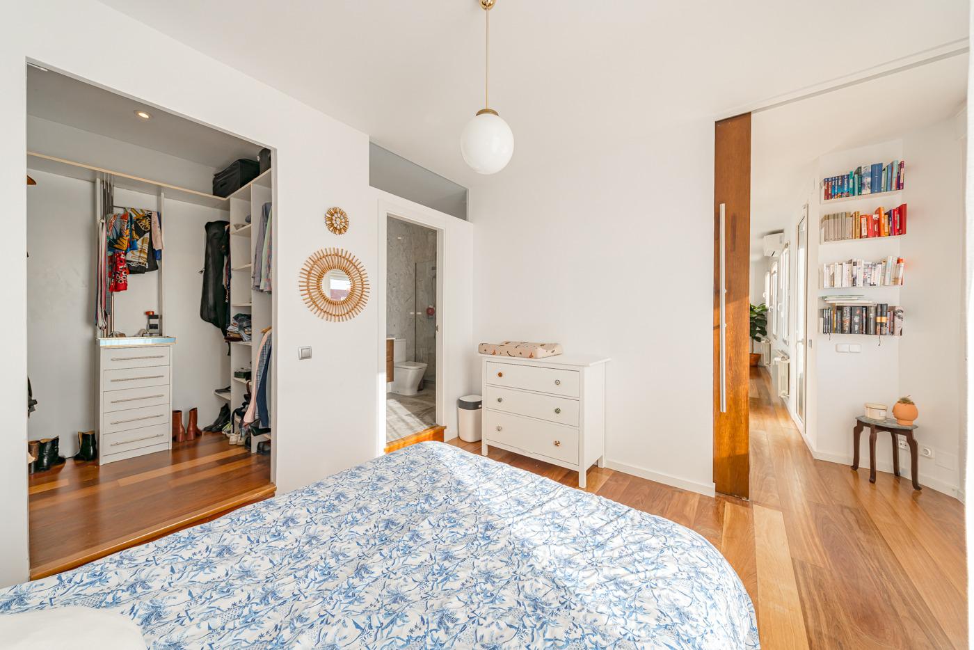 PISO JOSE ABASCAL - 950.000 €