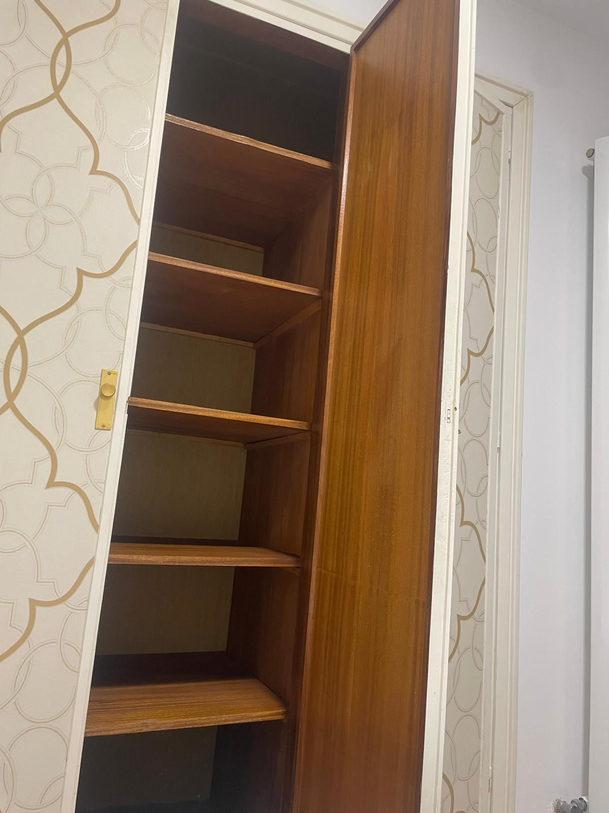 Alquiler Piso Goya - 1400 €
