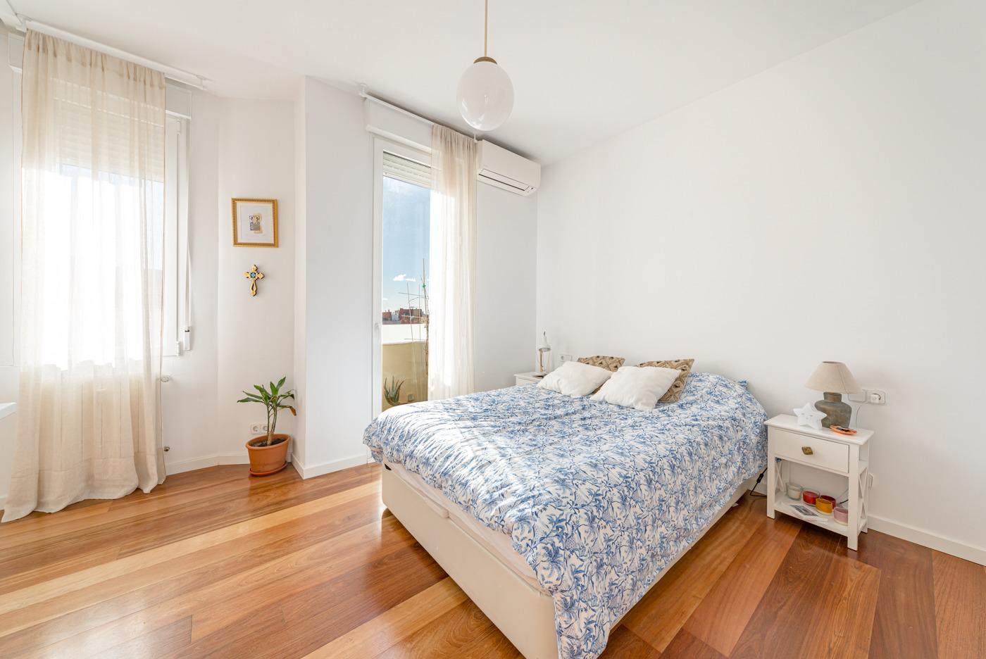PISO JOSE ABASCAL - 950.000 €