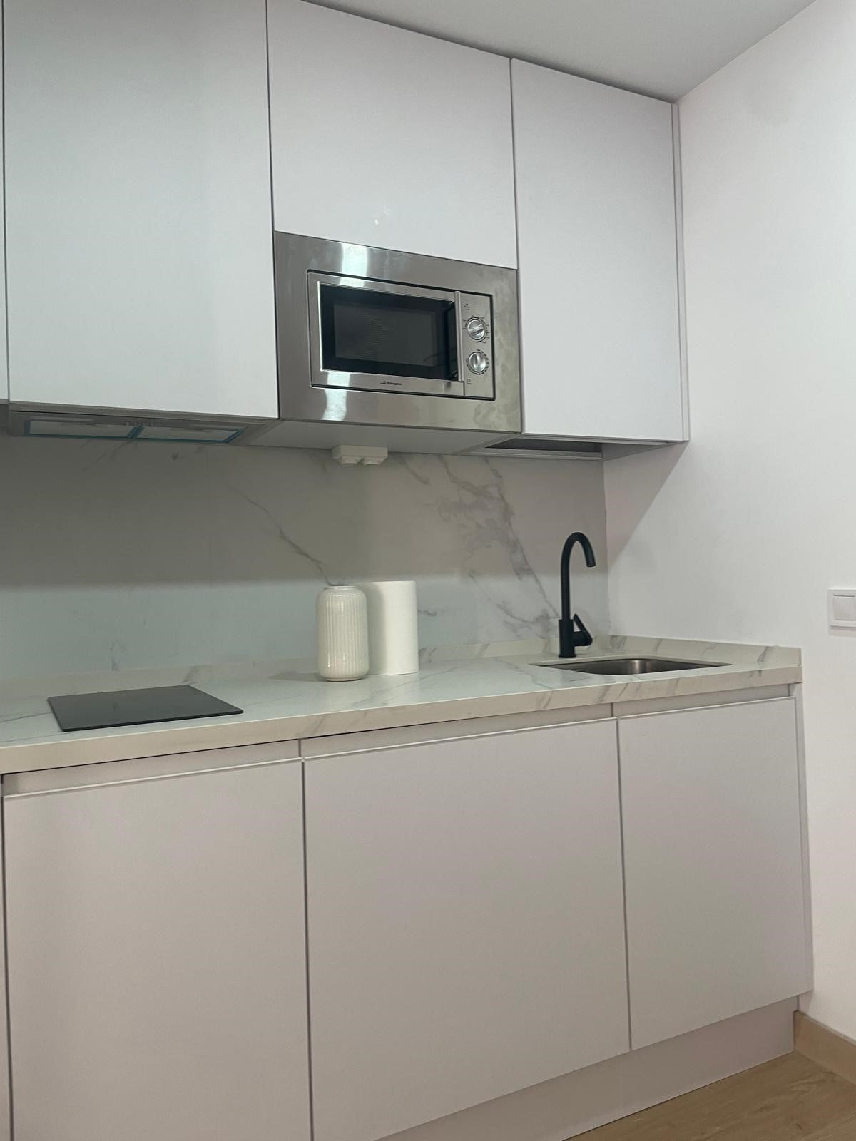 Alquiler Piso Goya - 1400 €
