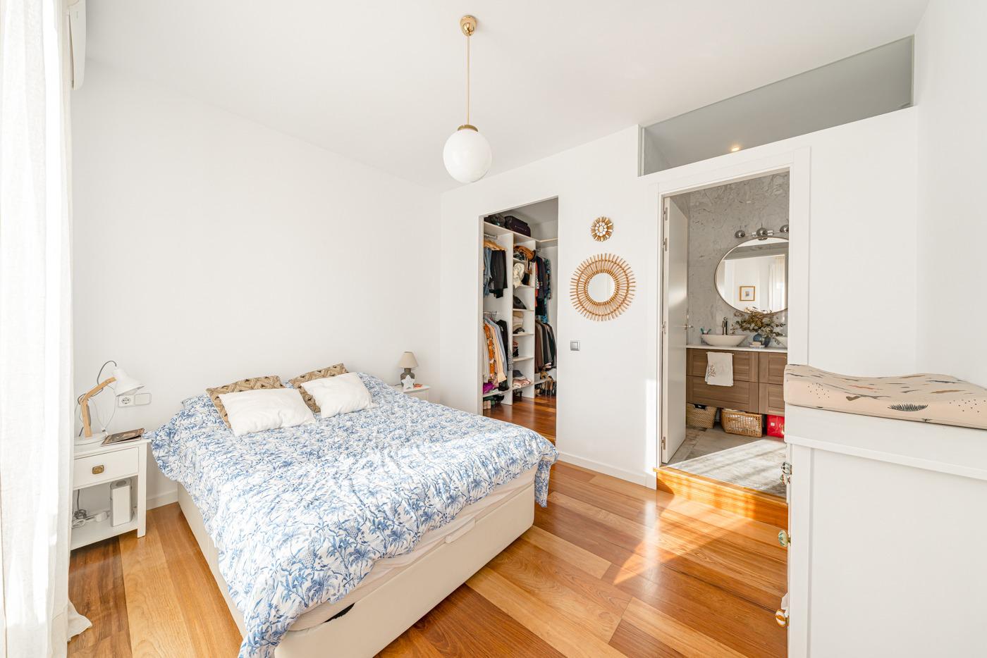 PISO JOSE ABASCAL - 950.000 €