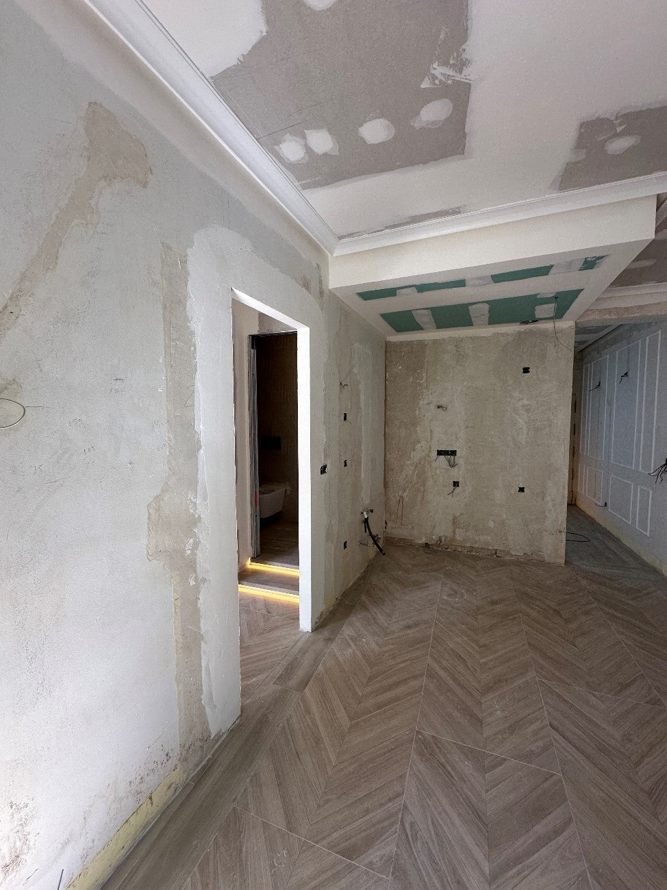 Piso Calle Conde de Peñalver - 750.000 €