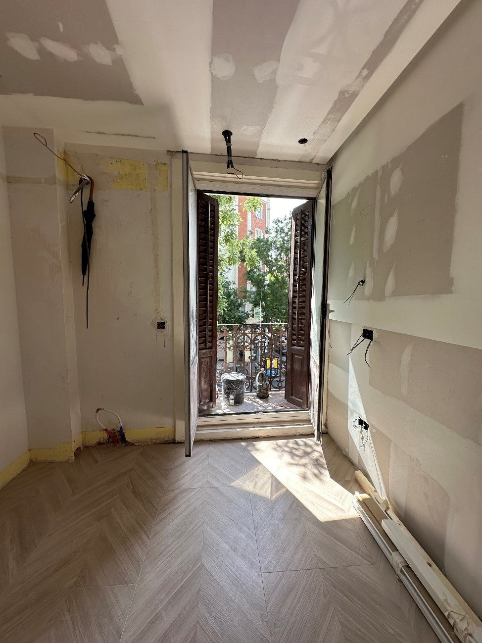 Piso Calle Conde de Peñalver - 750.000 €