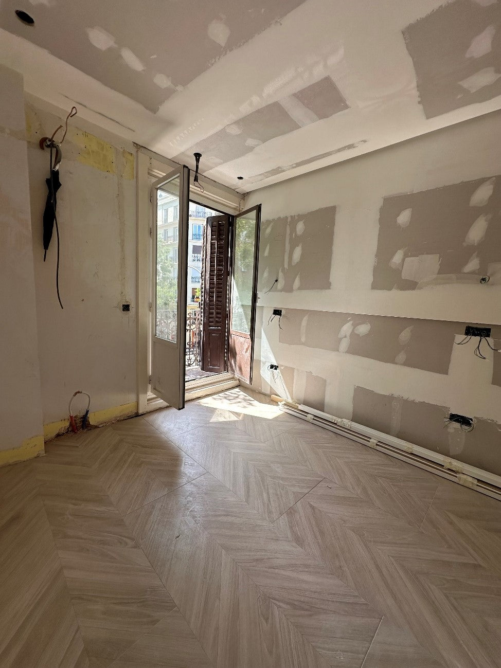 Piso Calle Conde de Peñalver - 750.000 €