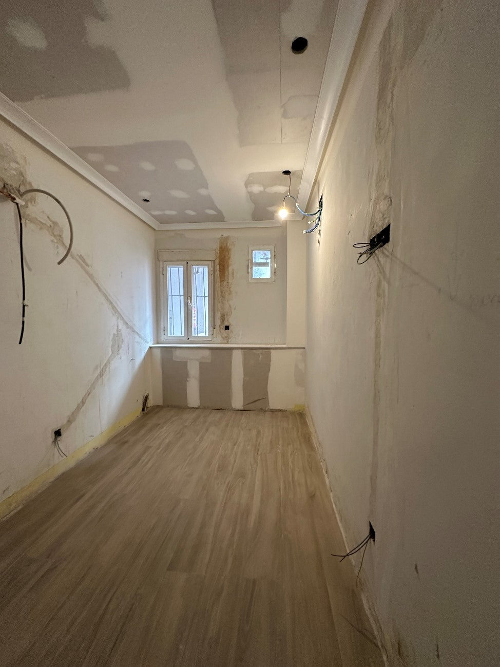 Piso Calle Conde de Peñalver - 750.000 €