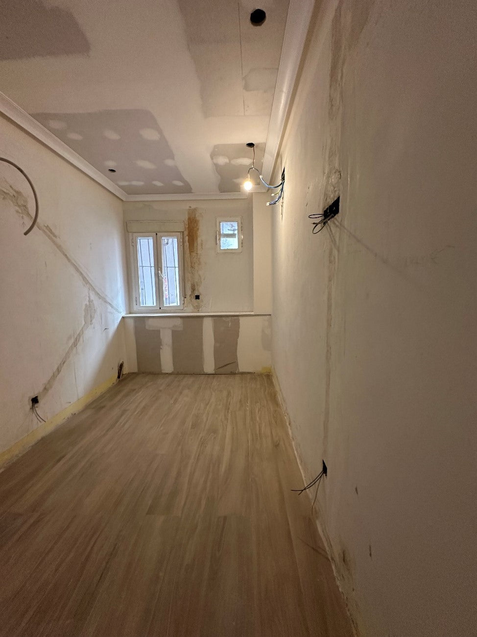 Piso Calle Conde de Peñalver - 750.000 €