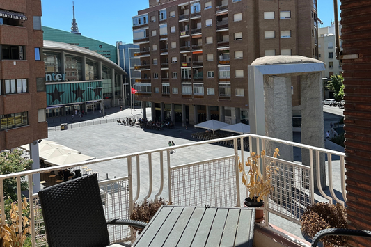 Alquiler Piso Gayo Antonio Marce - 2000€