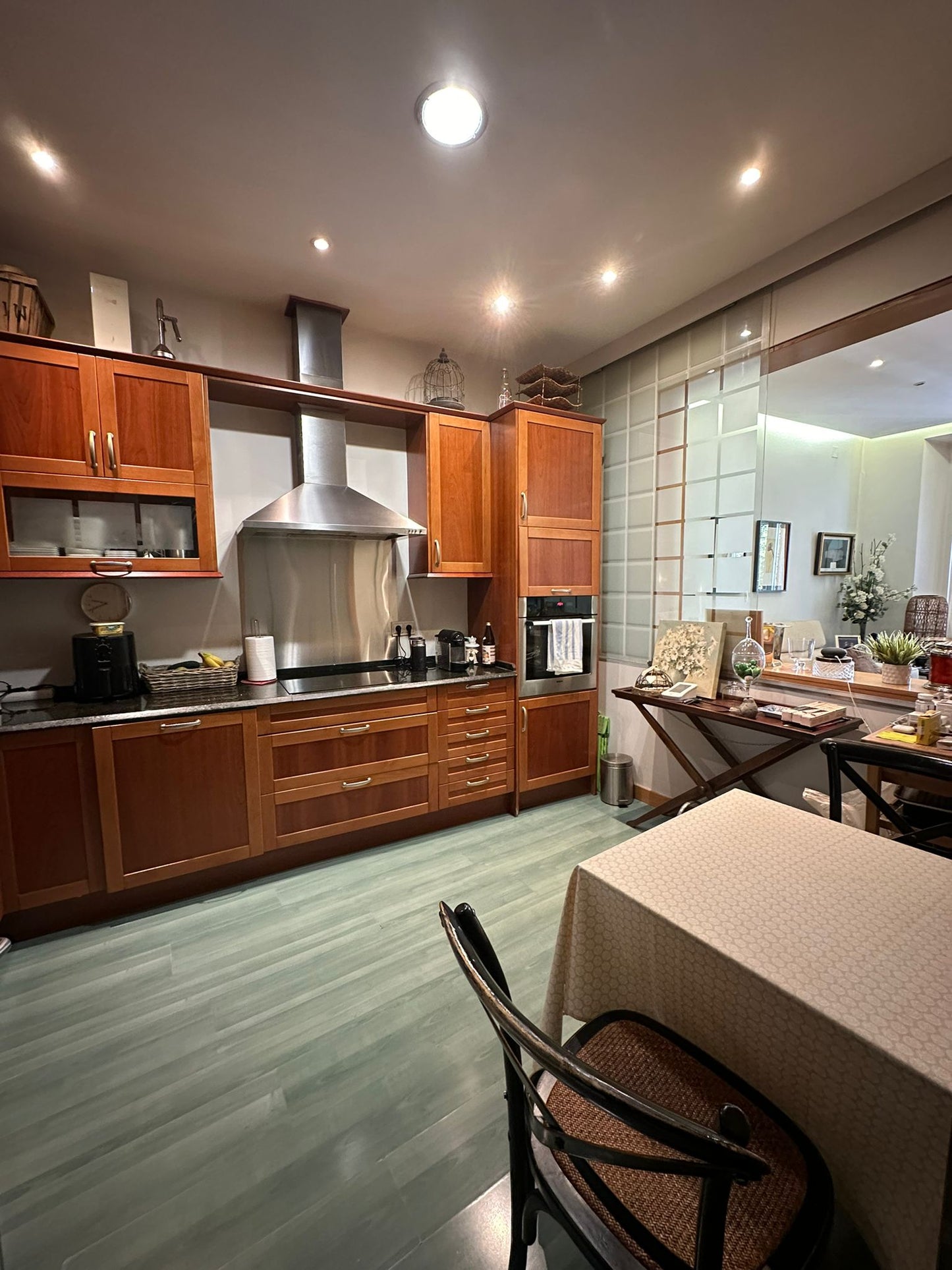 Piso Calle de las Navas de Tolosa 7 (Puerta del Sol) - 805.000 €