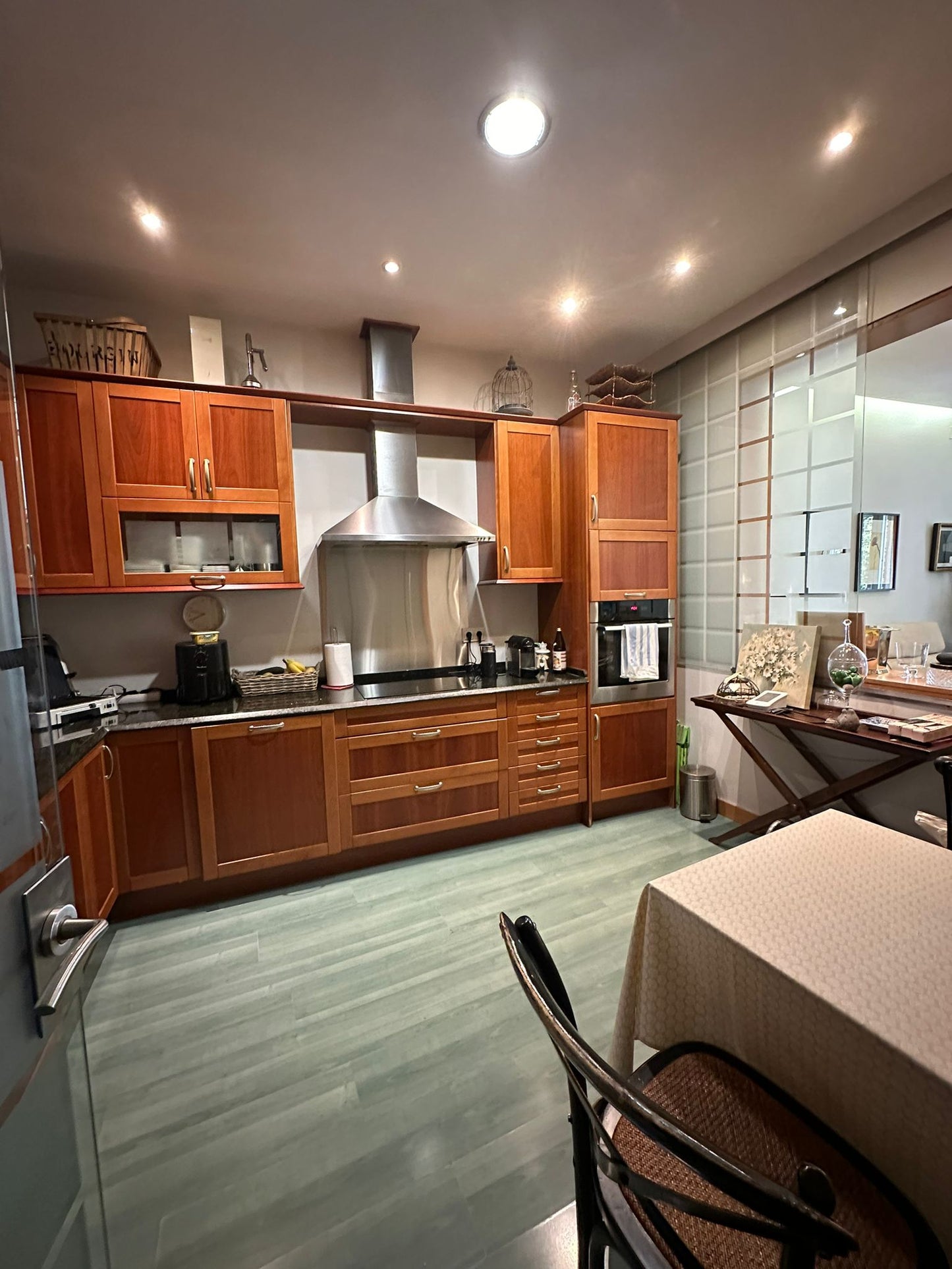 Piso Calle de las Navas de Tolosa 7 (Puerta del Sol) - 805.000 €