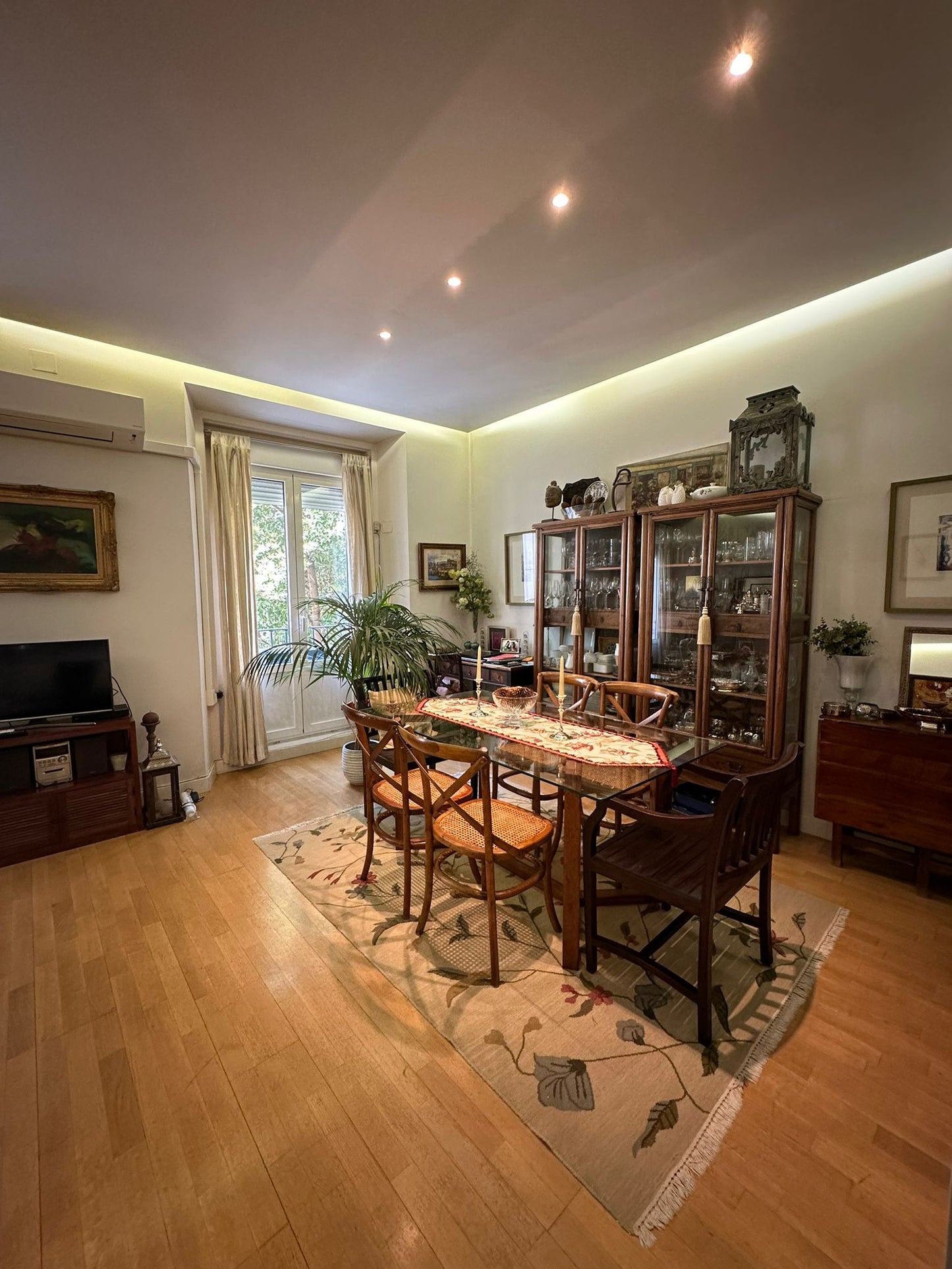 Piso Calle de las Navas de Tolosa 7 (Puerta del Sol) - 805.000 €