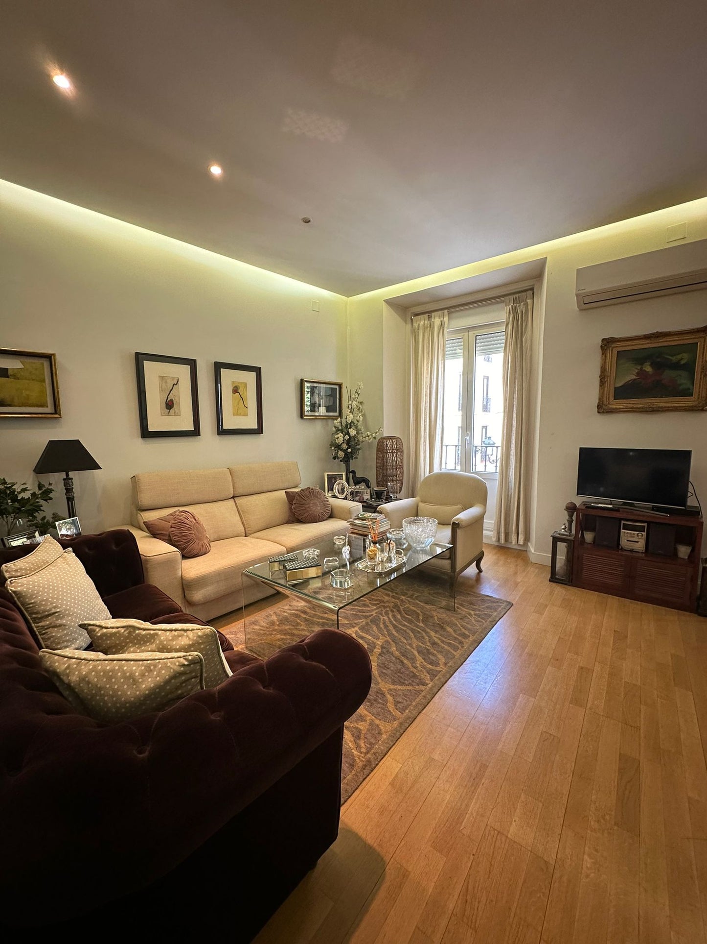 Piso Calle de las Navas de Tolosa 7 (Puerta del Sol) - 805.000 €