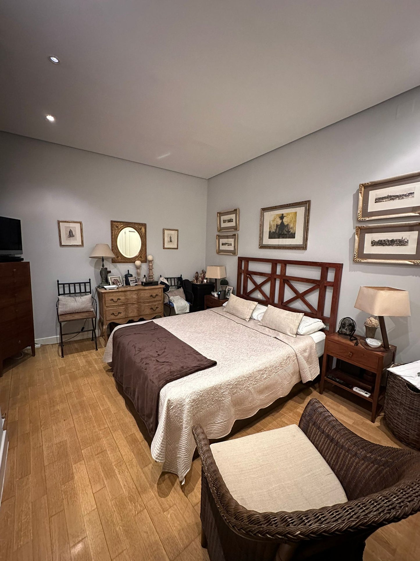 Piso Calle de las Navas de Tolosa 7 (Puerta del Sol) - 805.000 €